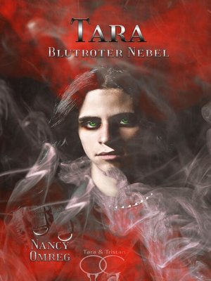cover image of Blutroter Nebel